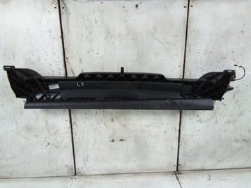фото thumb №5, L9 ролета багажника mercedes w207 cabrio a2076900065