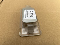 фото thumb №7, Bmw 5 e39 лампа освещение обшивка белый