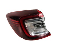 фото thumb №1, Captur ii лампа зад левая led 265558746r оригинал