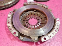 фото thumb №3, Ford ka i 96-08 1.3 70km сцепление диск прижим