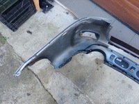 фото thumb №8, Бампер зад задній hyundai santa fe ii 06r