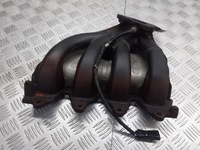 фото thumb №1, Коллектор выпускной renault scenic ii 2.0 8200210968