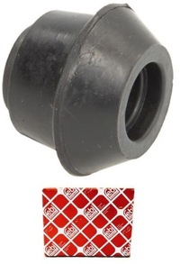 фото thumb №1, Гумовий елемент стабілізатора. daewoo chevrolet matiz spark перед