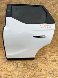 фото thumb №1, Citroen ds3 crossback двері ліва задня ewp