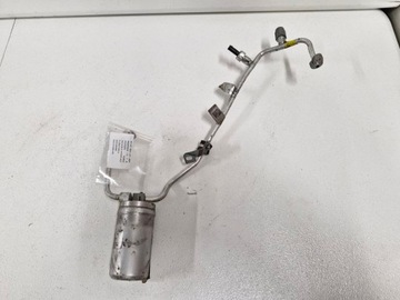 фото thumb №6, Fiat 500x рестайлинг jeep renegade 1.3t b шланг осушитель конденсатор кондиционера