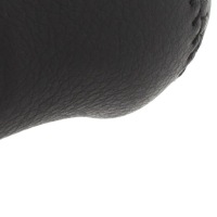 фото thumb №10, Nissan qashqai j10 2007-2014 ручка важіль перемикання передач шкіра