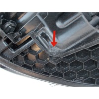 фото thumb №11, Фара перед сторона правая volkswagen golf vii 7 рестайлинг полный led 5g1941036l