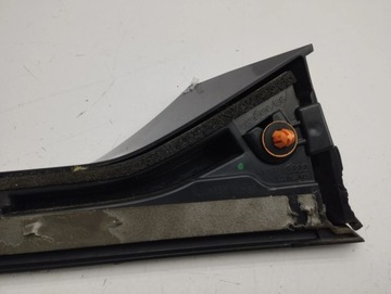 фото thumb №7, Audi q3 f3 2019 оббивка задньої кришки багажника