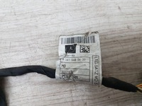 фото thumb №10, Mercedes-benz gls/gle a167 з спереди жгут датчик парковка pdc