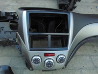 фото thumb №6, Консоль набор air bag subaru forester sh 3 iii 2008r- europa