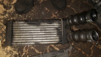 Купить Интеркулер citroen c4 1.6 hdi 2006 964855188, фото thumb