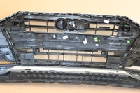 фото thumb №8, Бампер перед переднее audi a8 d5 4n ly9t