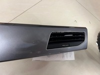 фото thumb №4, Vw polo vi 2g dekor рамка молдинг комплект r-line