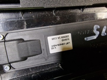 фото thumb №12, Ford mustang mach e ручка планка двері лівий перед lj8b-r20899