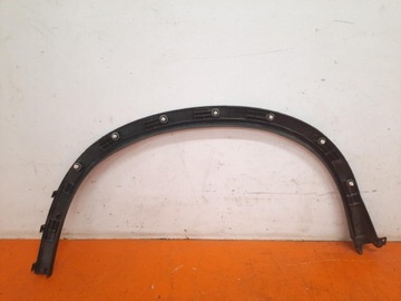 фото thumb №5, Suzuki vitara ii crossover 15- планка крила задня зад лівий 7726154p0