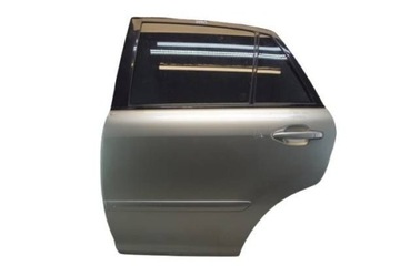 фото thumb №1, Lexus rx ii 2 дверь левый зад 1c0 d1743