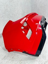 фото thumb №2, Volkswagen vw t-roc r-line 2ga бампер задня задній 17-21