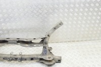 фото thumb №5, Kia niro de задняя рама вспомогательная 55410-q4000 электрика 150kw 2020