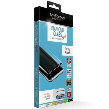 Закаленное стекло для Huawei P30 Pro MyScreen DIAMOND GLASS Edge3D