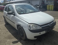 фото thumb №15, Opel corsa c капот крышка двигателя y474 10u