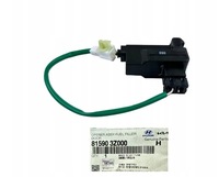 фото thumb №1, Hyundai i40 замок привод крышка заливной топлива