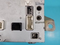 Радио заводской toyota corolla verso 2 86120-64010 радиопроигрыватель Доставка, фото thumb