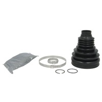 фото thumb №1, Spidan 36387 набір захист, система кермовий