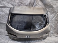 фото thumb №9, Крышка багажника задняя багажника toyota corolla e21 kombi 2018-