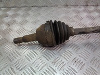 фото thumb №3, Półośka привідний вал права передня opel zafira b 1.6