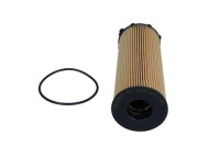 Фильтр масла land rover 3,6td maxgear 26-2065 Оригинал, фото thumb