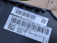 фото thumb №8, Org планка накладка порогова ліва м-пакет bmw g26 8737085 c4p brooklyn 21km