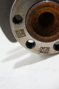 фото thumb №5, Wał колінчастий dacia renault smart clio v 0,9 tce 122014121r