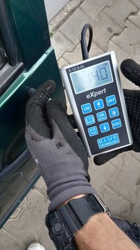 фото thumb №10, Двері ліві перед vw golf iv 98r