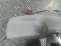 Mercedes gle w167 19- зеркало внутреннее Недорого, фото thumb