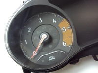 фото thumb №5, Счетчик приборы jeep compass ii дизель 17-