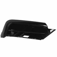 фото thumb №9, Блискучий czarna захист передній бампера нижня захист світло pr