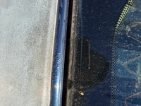 фото thumb №11, Крышка багажника багажника комплектная land rover freelander ii