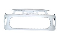 фото thumb №11, Kia rio 4 iv 17- бампер перед 86511h8000