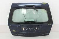фото thumb №4, Крышка багажника зад land rover freelander ii 06-11