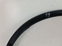 фото thumb №11, Seat tarraco 19- молдинг накладка крыла левая передняя левый перед