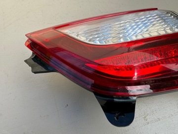 фото thumb №12, Subaru outback v 5 14-19r лампа ліва задня лівий зад 5e0941699