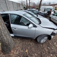 фото thumb №5, Renault fluence четверть правая передняя цвет ted69