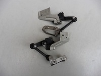 фото thumb №6, Датчик выравнивание света правый задняя mercedes gla a247 w177 a2473205804