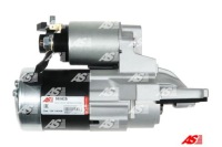 Стартер as-pl s5362s Ціна, фото thumb