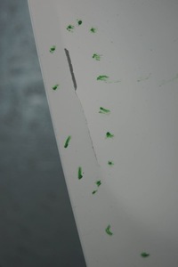 фото thumb №13, Audi a3 8v sportback дверь правые зад ly9c d1529