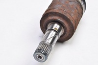 фото thumb №4, Volvo s60 ii v70 xc70 ii приводной вал левая задняя механическая коробка передач