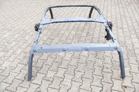 фото thumb №5, Jeep wrangler jl 18- рама усилитель крыша