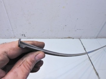 фото thumb №6, Планка крышная крыша левая renault laguna iii 738510001r