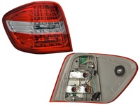 фото thumb №1, Лампа задняя левая a1648202764