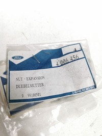 фото thumb №7, Гайка розпірна, лампа задня ford ranger 1998-2003 er оригінальний номер 4006456